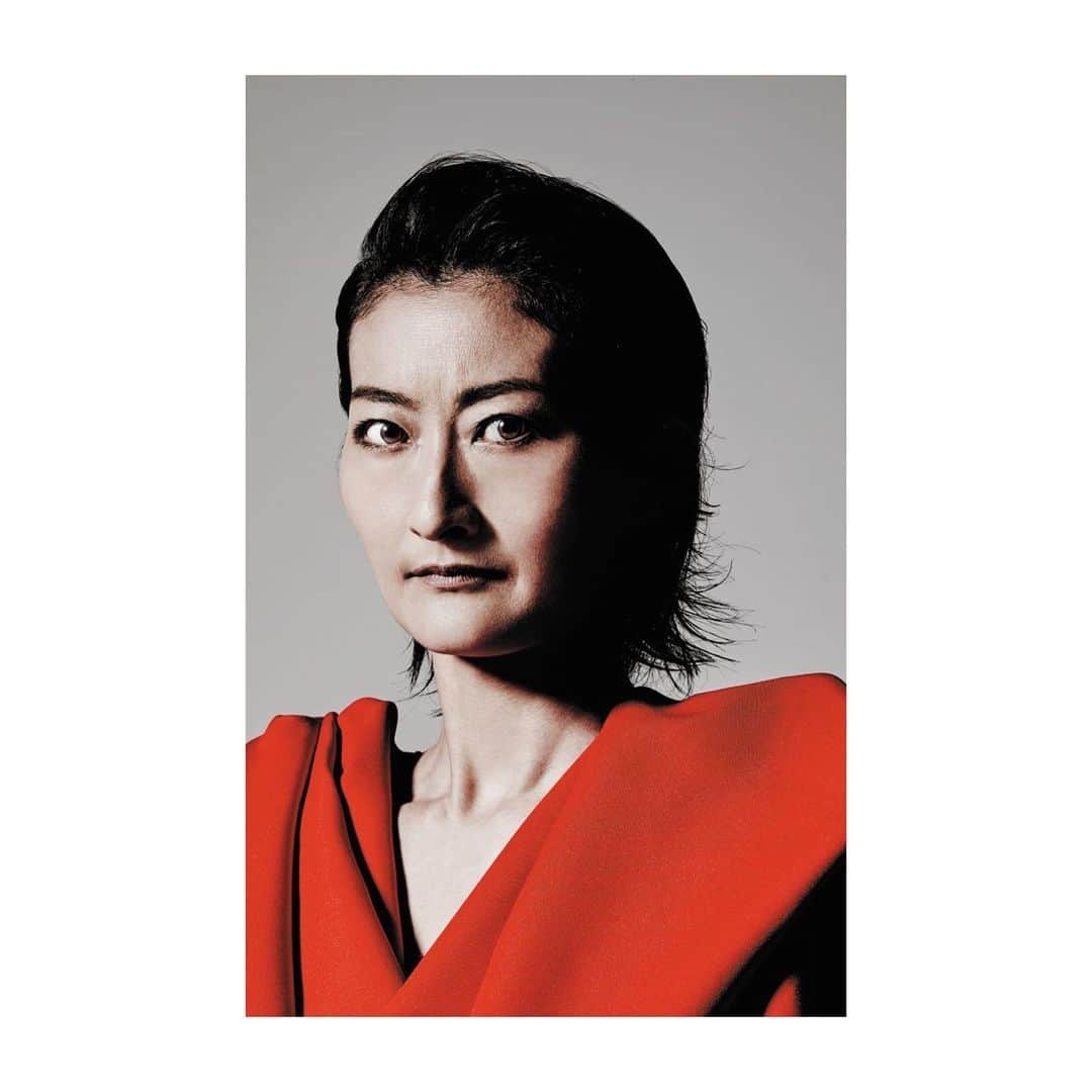 吉田羊のインスタグラム