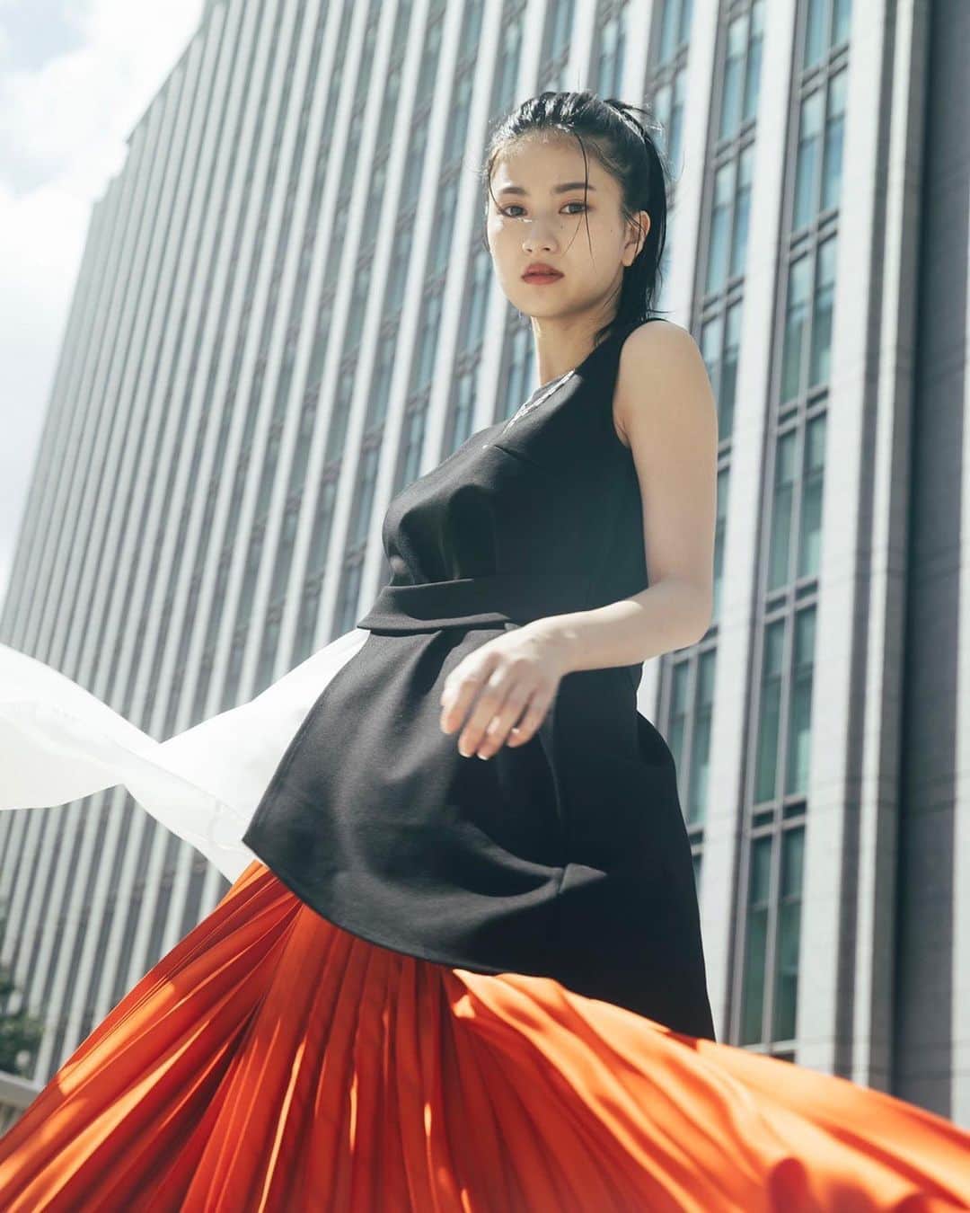 吉田あかりのインスタグラム