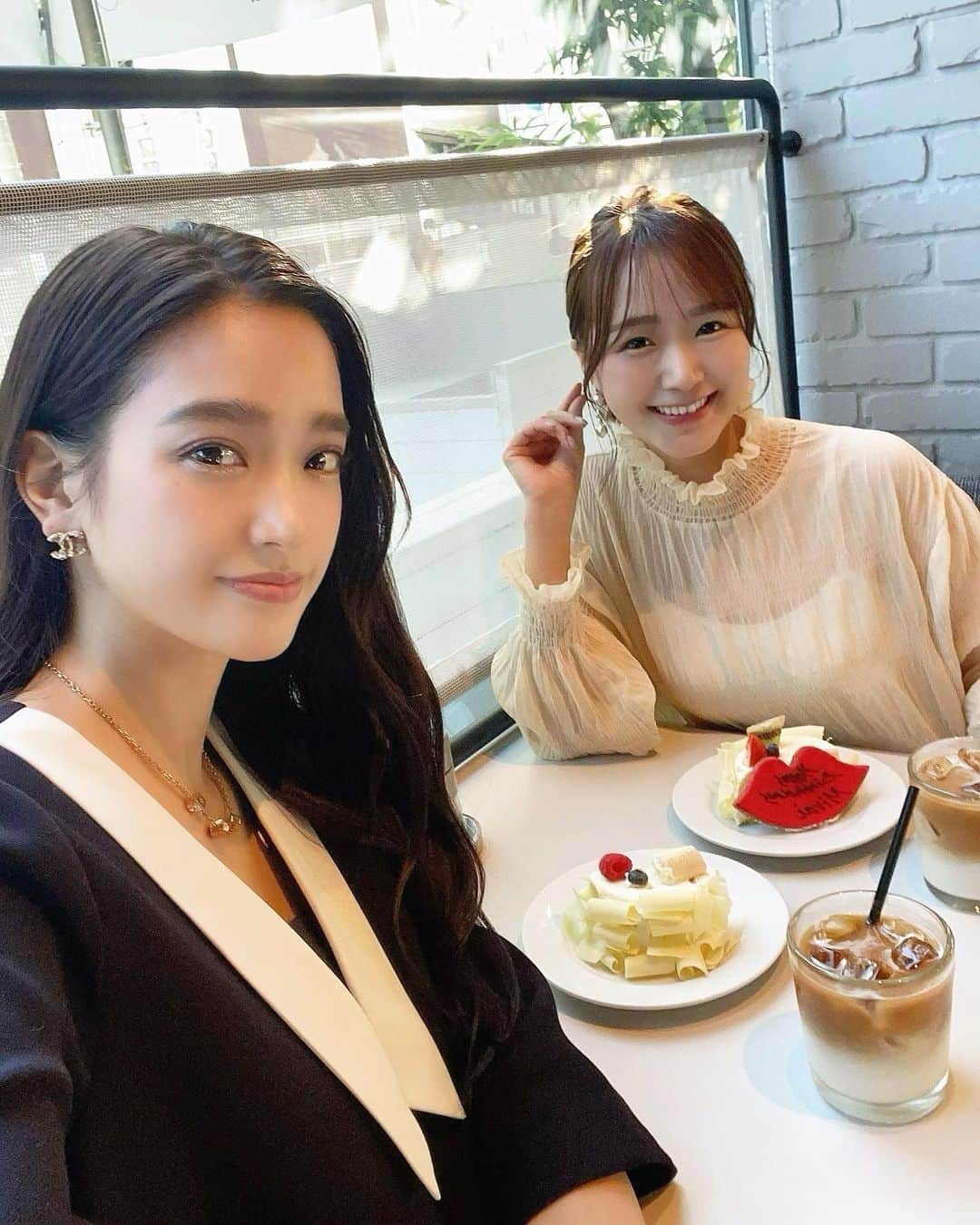 太田麻美のインスタグラム
