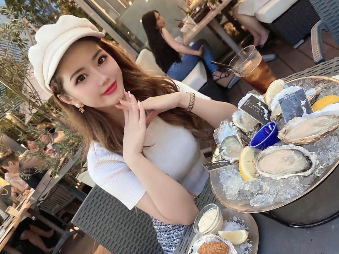 Hazukiのグルメインスタ