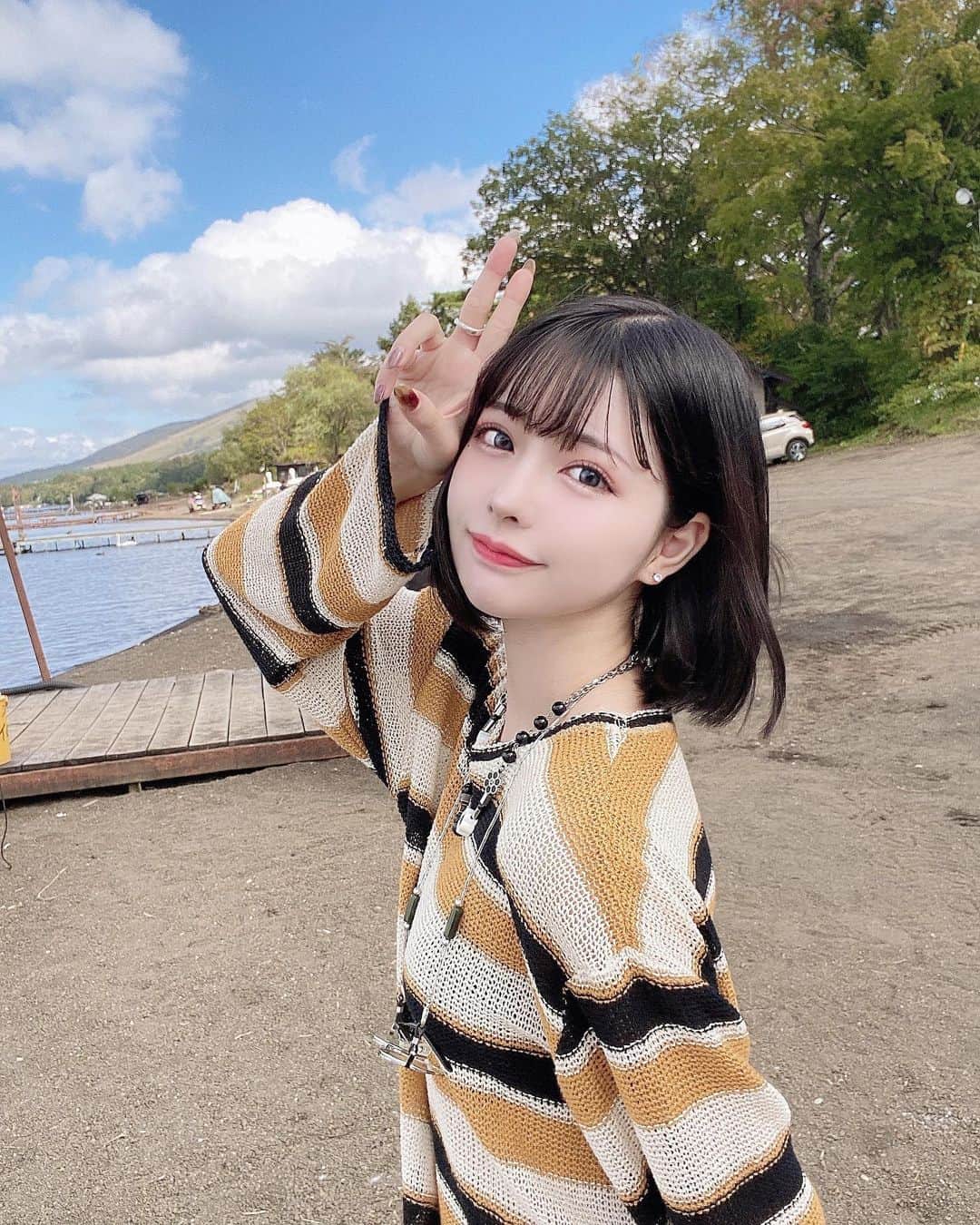 sarimaru(国木田さりまる)のインスタグラム：「おーたむｲｪｲッ🌾」