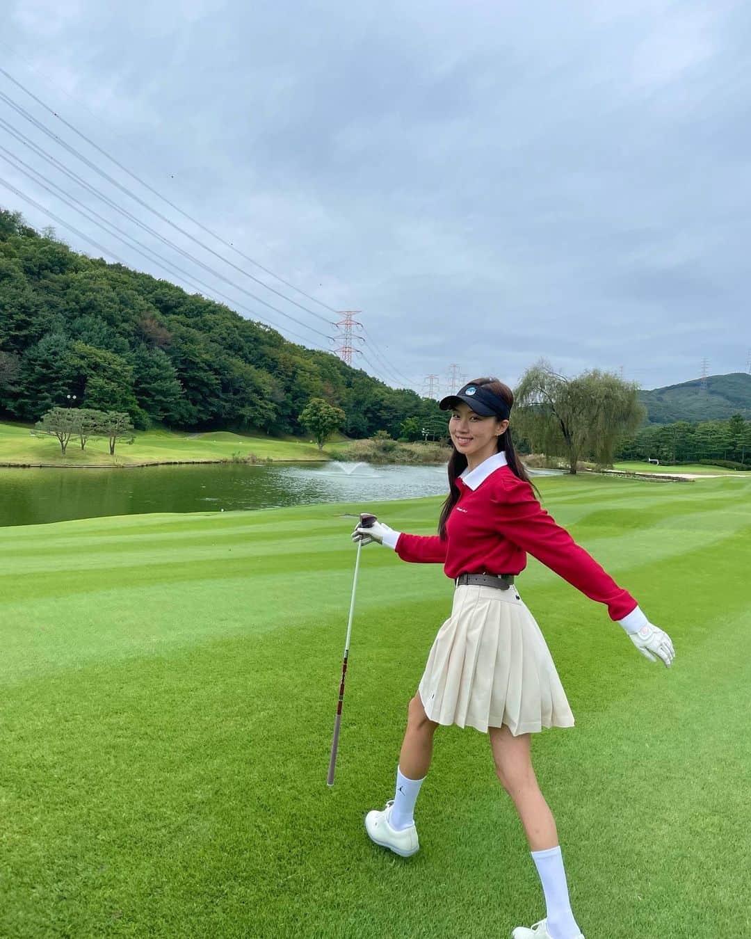 コ・ソンヒのインスタグラム