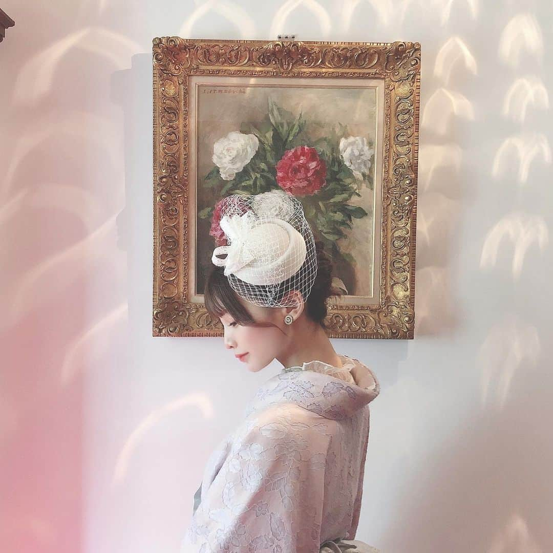 米倉みゆさんのインスタグラム写真 - (米倉みゆInstagram)「薔薇のお城🥀🏰 · · · · · · . . . #着物ヘア #着物レンタル #着物女子 #着物美人 #着物 #着物ヘアアレンジ #京都カフェ #京都グルメ #京都観光 #京都ランチ #京都スイーツ #和服美人 #祇園カフェ #祇園 #長楽館 #三条カフェ #インスタ映え #十文堂 #instagram #japanese #japanesegirl #follow  #asianbeauty  #asiangirls  #love #like #instagood  #japan  #likeforlikes」10月14日 8時34分 - yone__miyu630