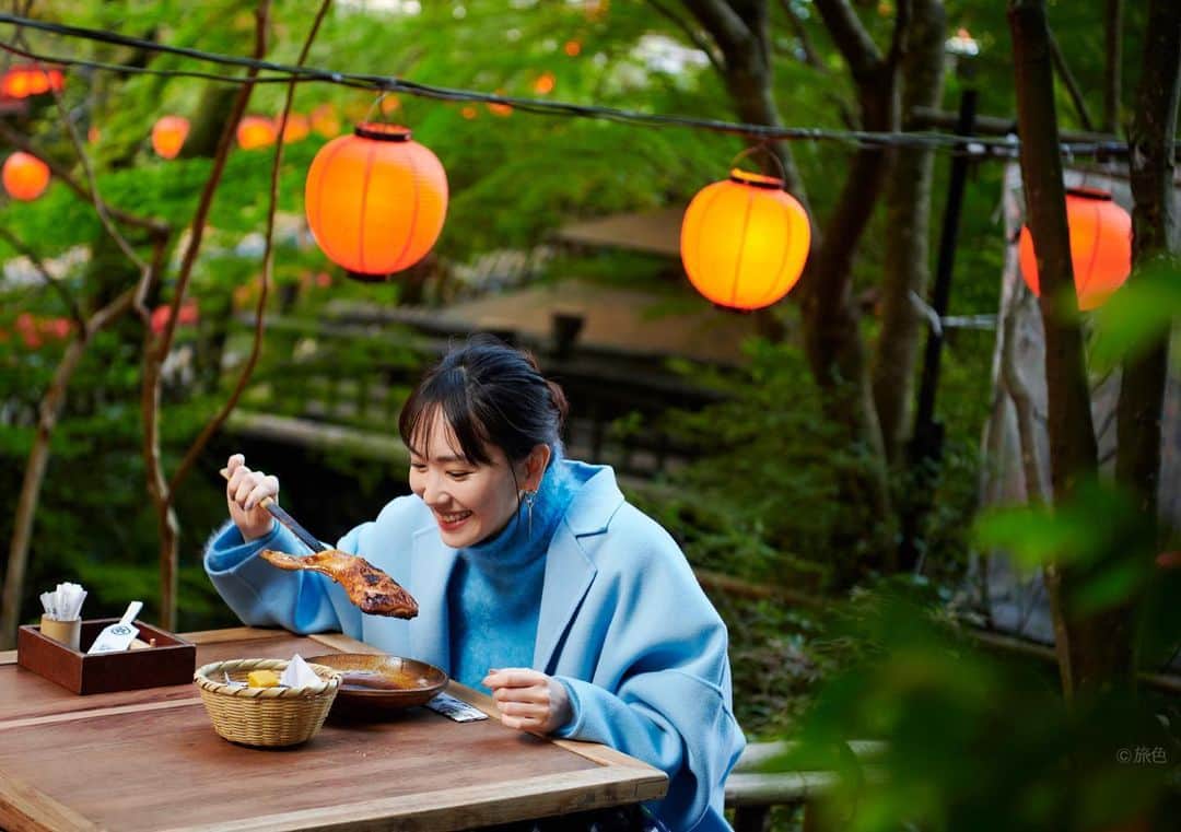 新垣結衣　ファンアカウントのインスタグラム：「#aragakiyui #gakki #tabiiro」