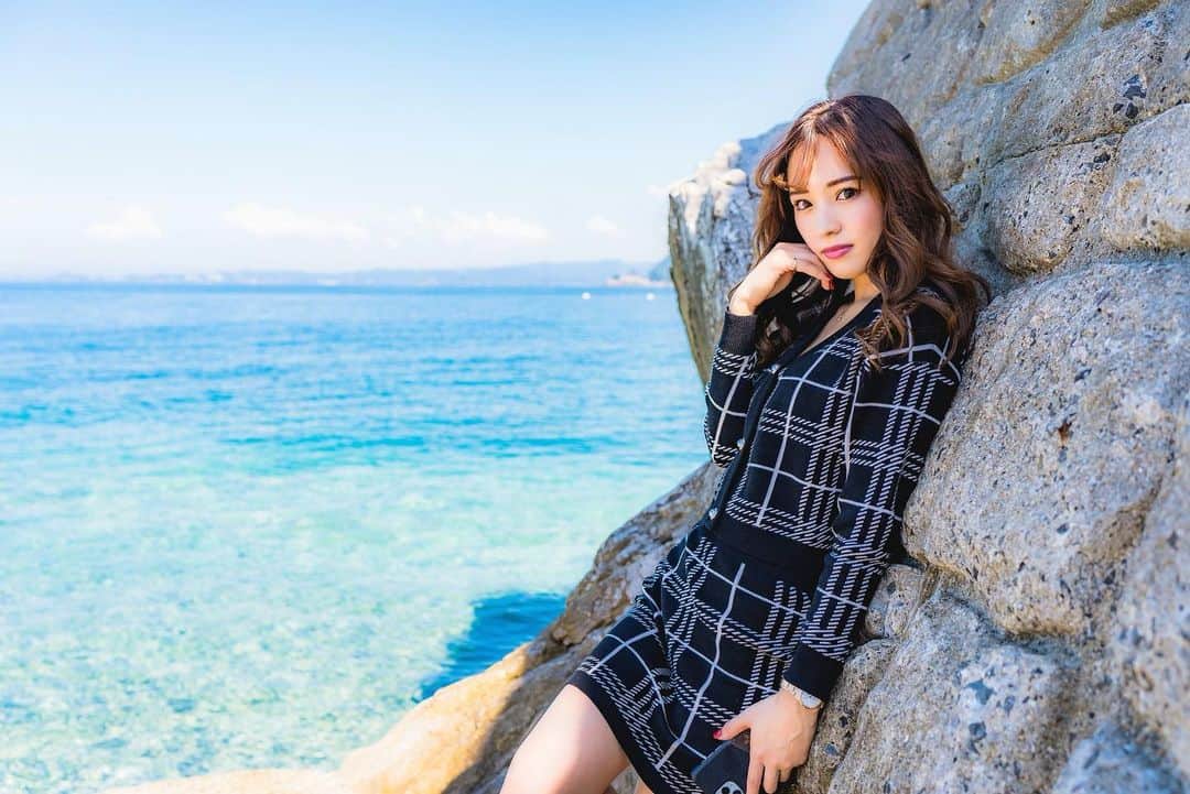 中尾みほのインスタグラム