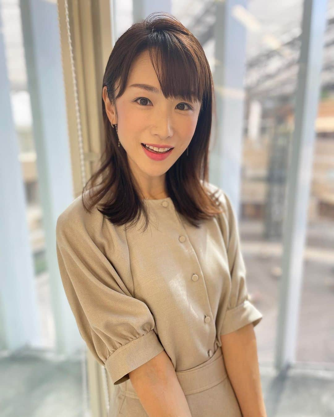 堂真理子のインスタグラム