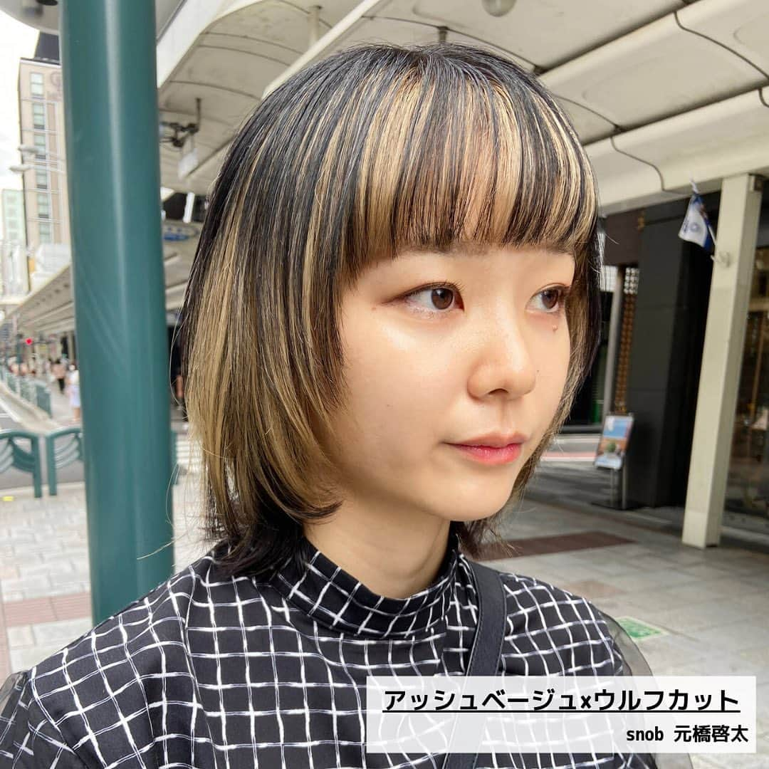 HAIRさんのインスタグラム写真 - (HAIRInstagram)「. ＼最新！！全5000投稿から選ぶ／ 8月の人気のアッシュ系カラー特集♡  8月に投稿されたばかりの最新ヘアスタイルから、人気のアッシュ系カラーを厳選してお届け！  右下の保存でこんな時に便利！ ✔︎「この髪型で！」とオーダーするとき ✔︎「どんな髪型にしようかな〜」と考えるとき ✔︎「この人に切ってもらいたい！」が見つかったとき  ——————————————— HAIR公式Instagramでは… 「HAIR」に掲載の 40万枚以上のヘアスタイル写真を 2.8万人の登録スタイリストとHAIR編集部が厳選して紹介  あなたの「なりたい」を叶えるために、最新トレンドやオススメ商品の情報を毎日配信していきます @hair.cm ———————————————  #ヘアスタイル #アッシュカラー #アッシュグレージュ #アッシュグレージュカラー #ピンクアッシュ #ミントアッシュ #アッシュグレージュ」9月29日 22時02分 - hair.cm