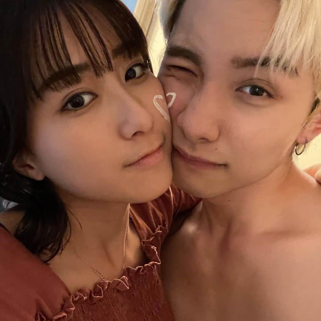 のインスタグラム