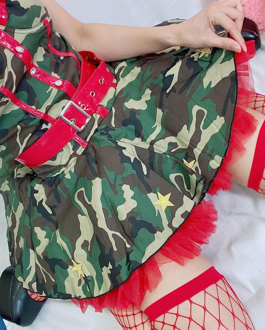 来栖うさこさんのインスタグラム写真 - (来栖うさこInstagram)「📸  ある、撮影の、自撮り！  外ハネのヘアメ可愛い☺️❤️  #来栖うさこ  #齧り付きたいお尻 #愛媛県産グラドル #グラドル #グラビア #ショートカット女子 #お尻 #model #cosplayer」9月29日 22時11分 - kurusu_usako