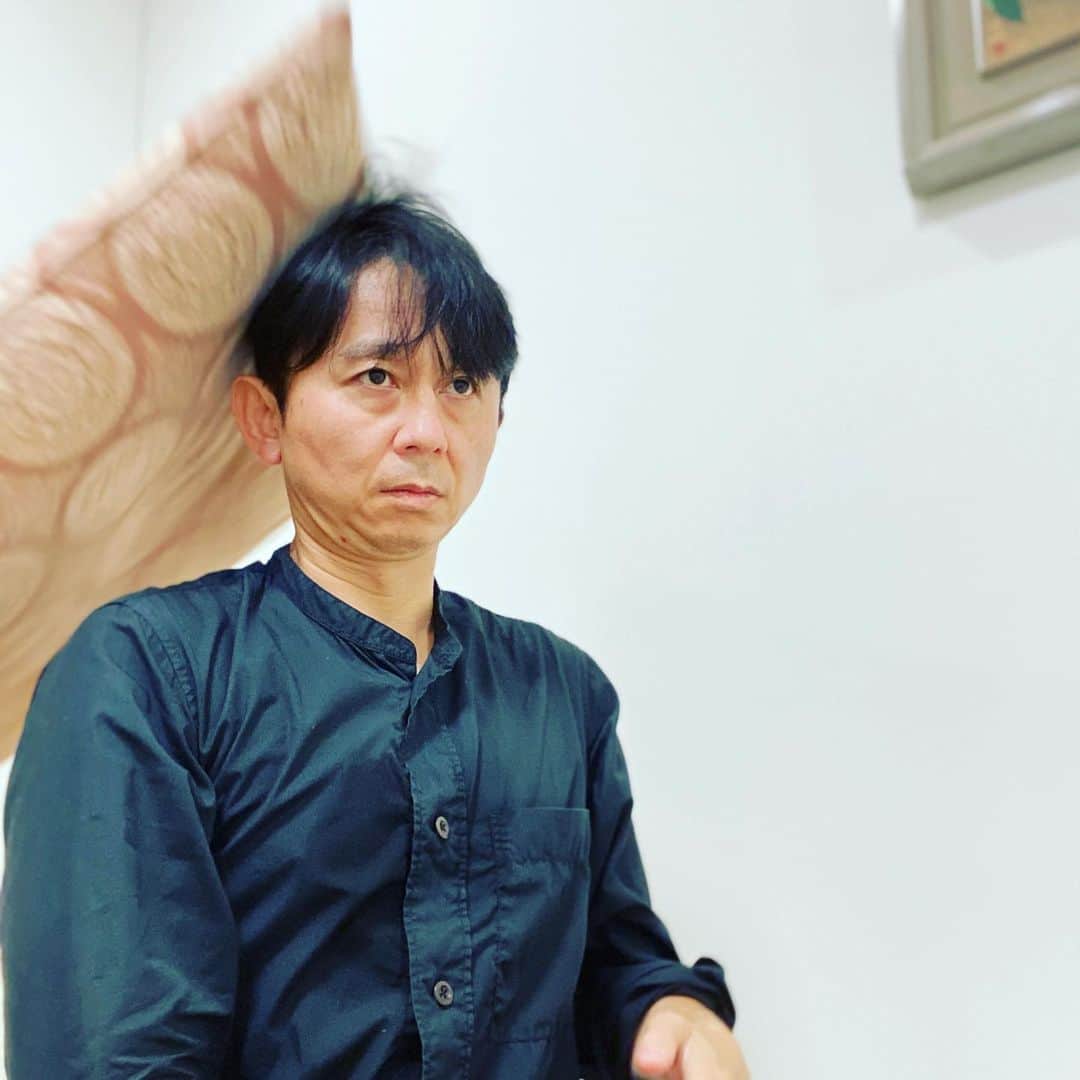 有吉弘行さんのインスタグラム写真 - (有吉弘行Instagram)「不動心。」9月29日 22時50分 - ariyoshihiroiki