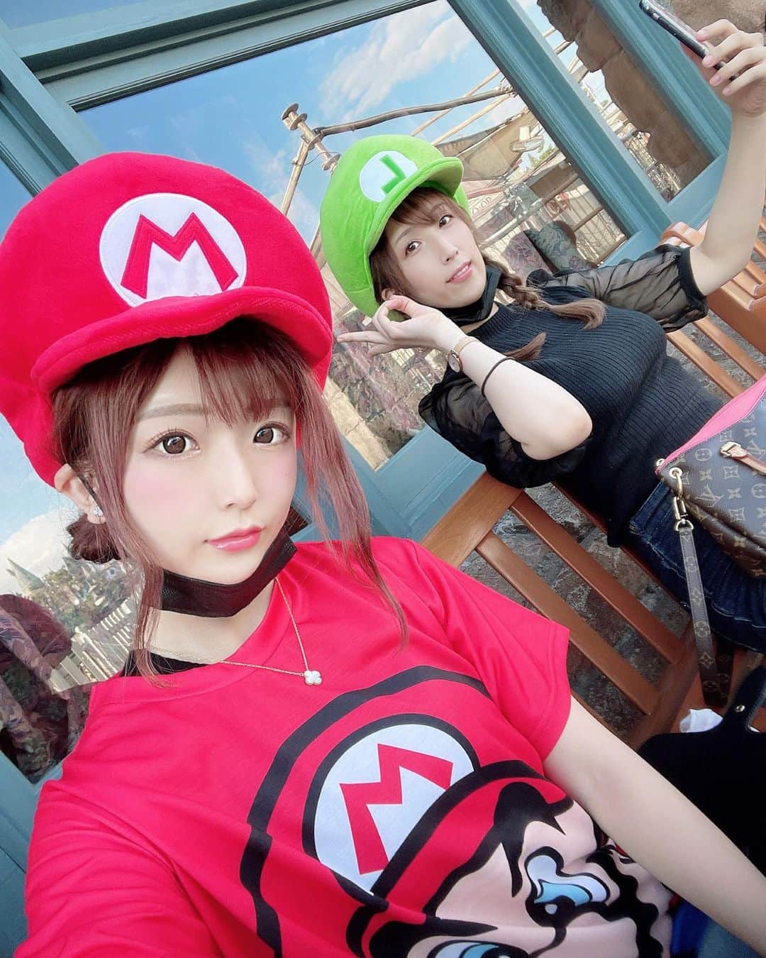 佐倉絆のインスタグラム