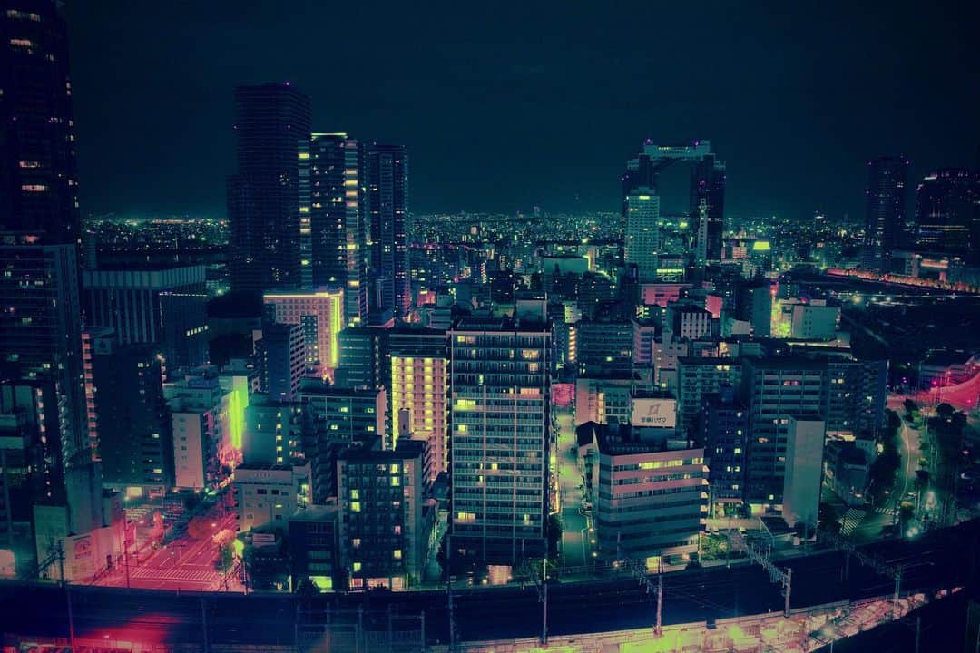 中嶋イッキュウのインスタグラム：「私の視界にうつってるもの、だいたい宝  ＃一個だけ自分視点じゃなかったけど」