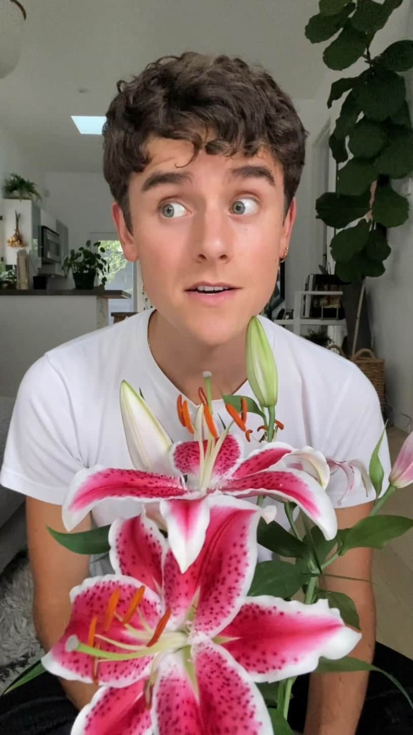 コナー・フランタのインスタグラム：「Tickets & Information: ConnorFrantaBooks.com . . . See you in just few weeks! ♥️」