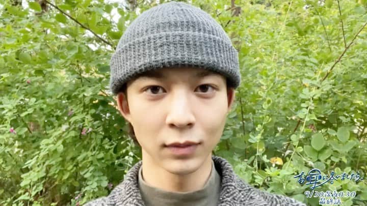 お耳に合いましたら。のインスタグラム：「9/30きょうはドラマ最終回📺🎧🔚＆ #ポッドキャストの日   今夜の放送まで、美園(#伊藤万理華)のポッドキャストを聴いて、 いままでの #チェンメシ や物語を振り返ってみてください🙂 👇👇 #Spotify @SpotifyJP   #私の神回ポッドキャスト #お耳に #鈴木仁」