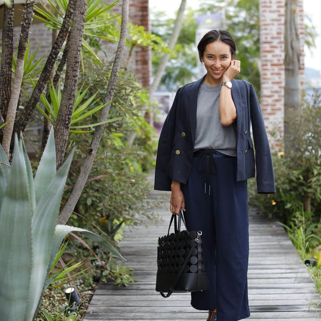 高井直子のグルメインスタ