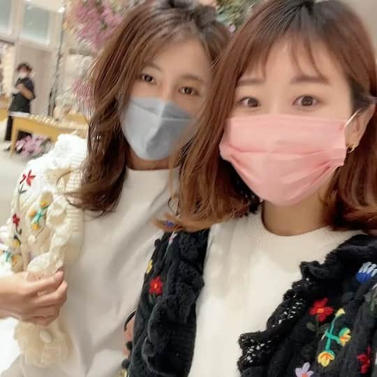 ayakoのインスタグラム