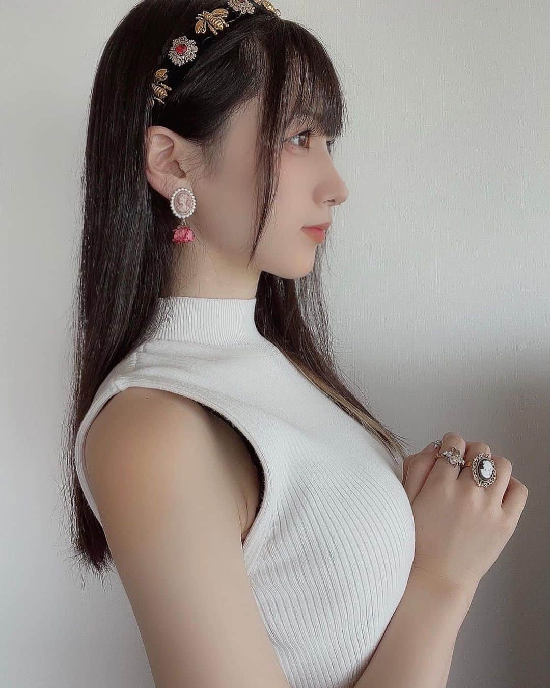 てーらのインスタグラム：「#大学生  #followｍe #japanesegirl #女子大生 #カメラマン募集 #カメラマンさんと繋がりたい #被写体になります #被写体モデル #被写体希望 #ポートレート #ポートレート撮影 #ポートレートモデル #jd  #ちゅーむ ‬  #カメラマン募集 #カメラマンさんと繋がりたい #被写体になります #被写体モデル #被写体希望 #ポートレート #ポートレート撮影 #ポートレートモデル #cosplay #コスプレイヤー #コスプレ #コスプレイヤーさんと繋がりたい」