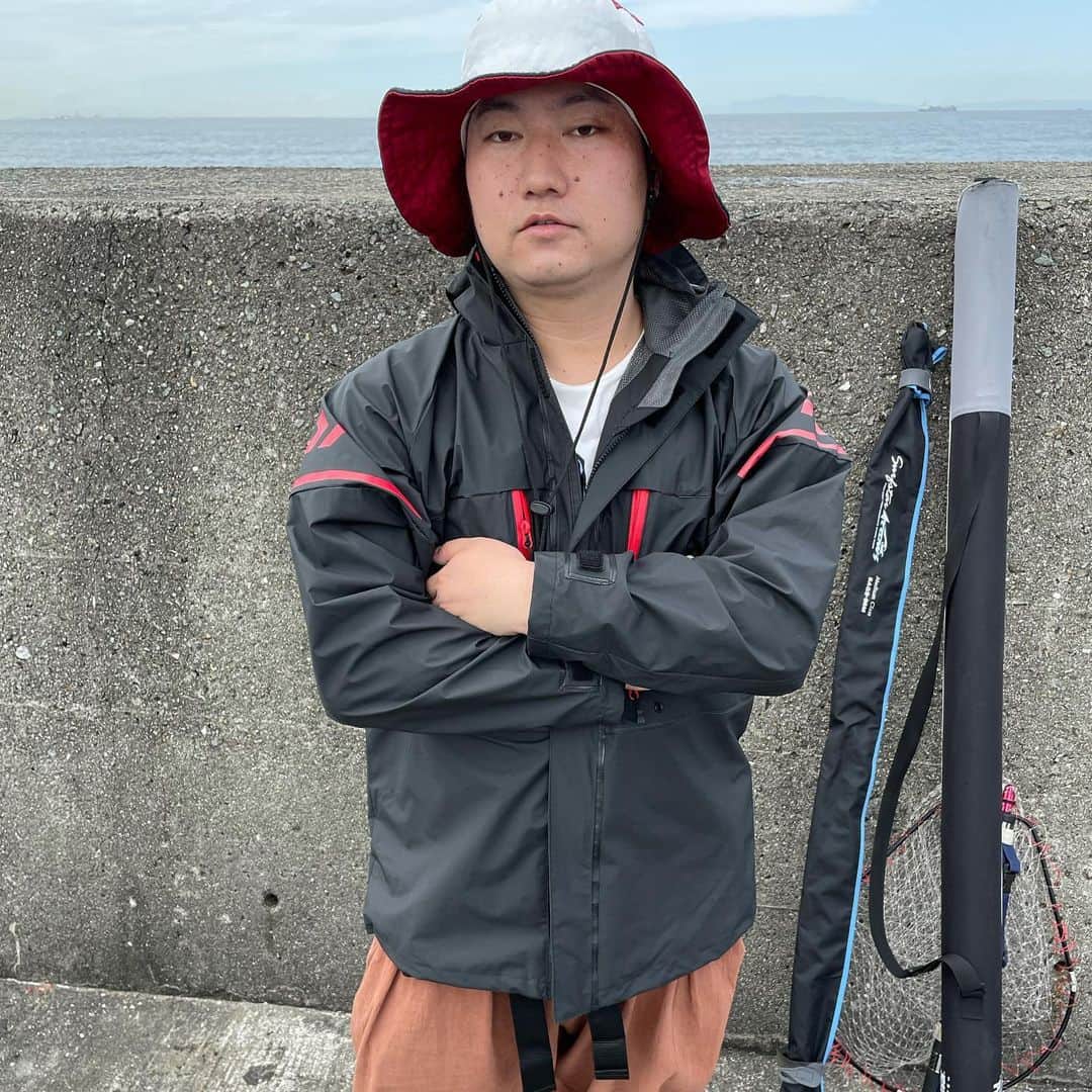 のインスタグラム：「なんの成果も得られませんでした！！😉」