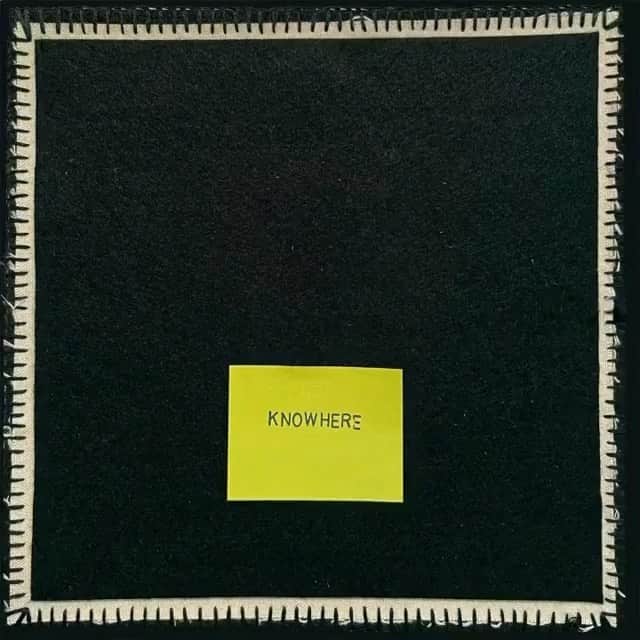 のインスタグラム：「OKAMOTO'S 9th Album「KNO WHERE」 感想お待ちしてます🖋」