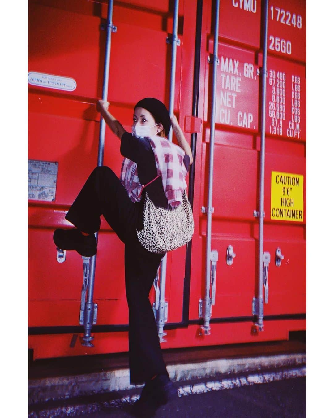 木村カエラさんのインスタグラム写真 木村カエラinstagram お目目がキラリ
