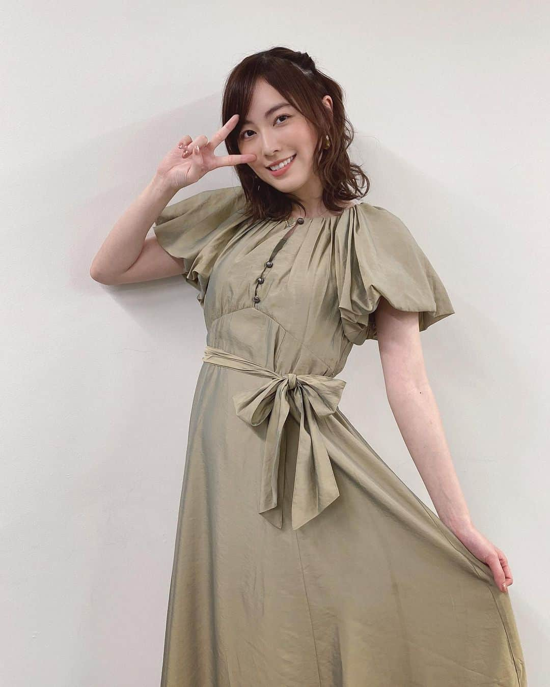 松井珠理奈のインスタグラム