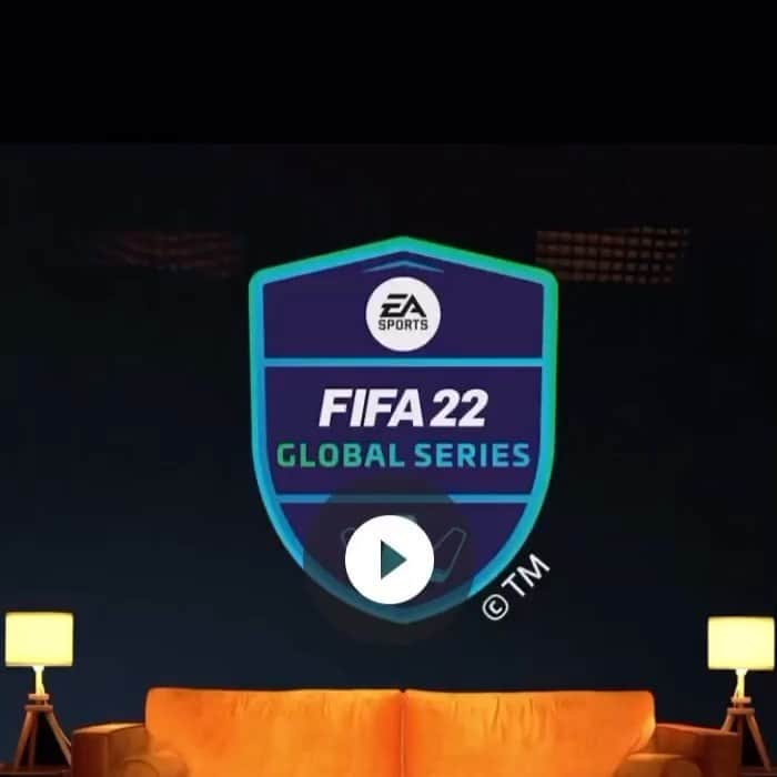 田中輝和のインスタグラム：「EA SPORTS FIFAシリーズが今年も始まります🎮 Blue United eFCはアジア王者としての参加です⭐️ 応援宜しくお願い致します🔥🔥 @easportsfifa @blueutd」