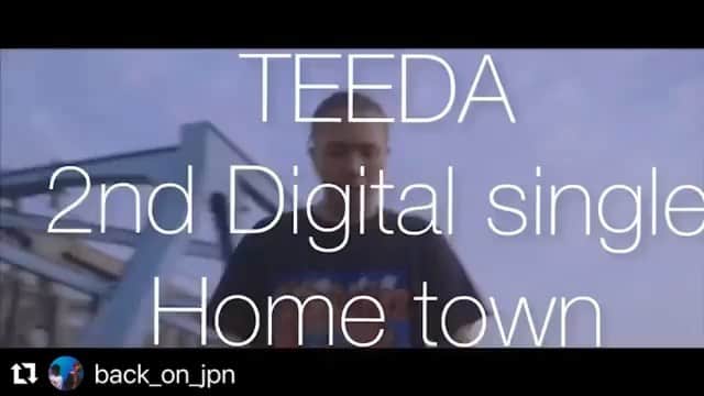 TEEDAのインスタグラム