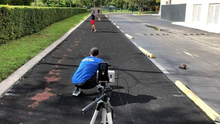 レネ・リベラのインスタグラム：「Took longer than I expected…but Puerto Rico Winter ball?」