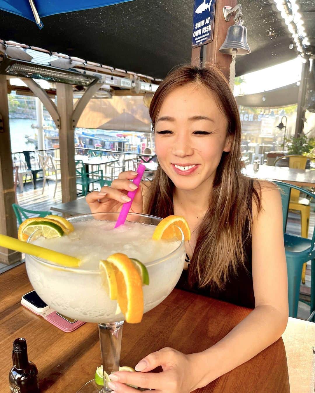 村主章枝のインスタグラム