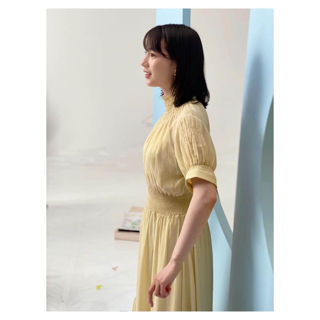のん（能年玲奈）のインスタグラム
