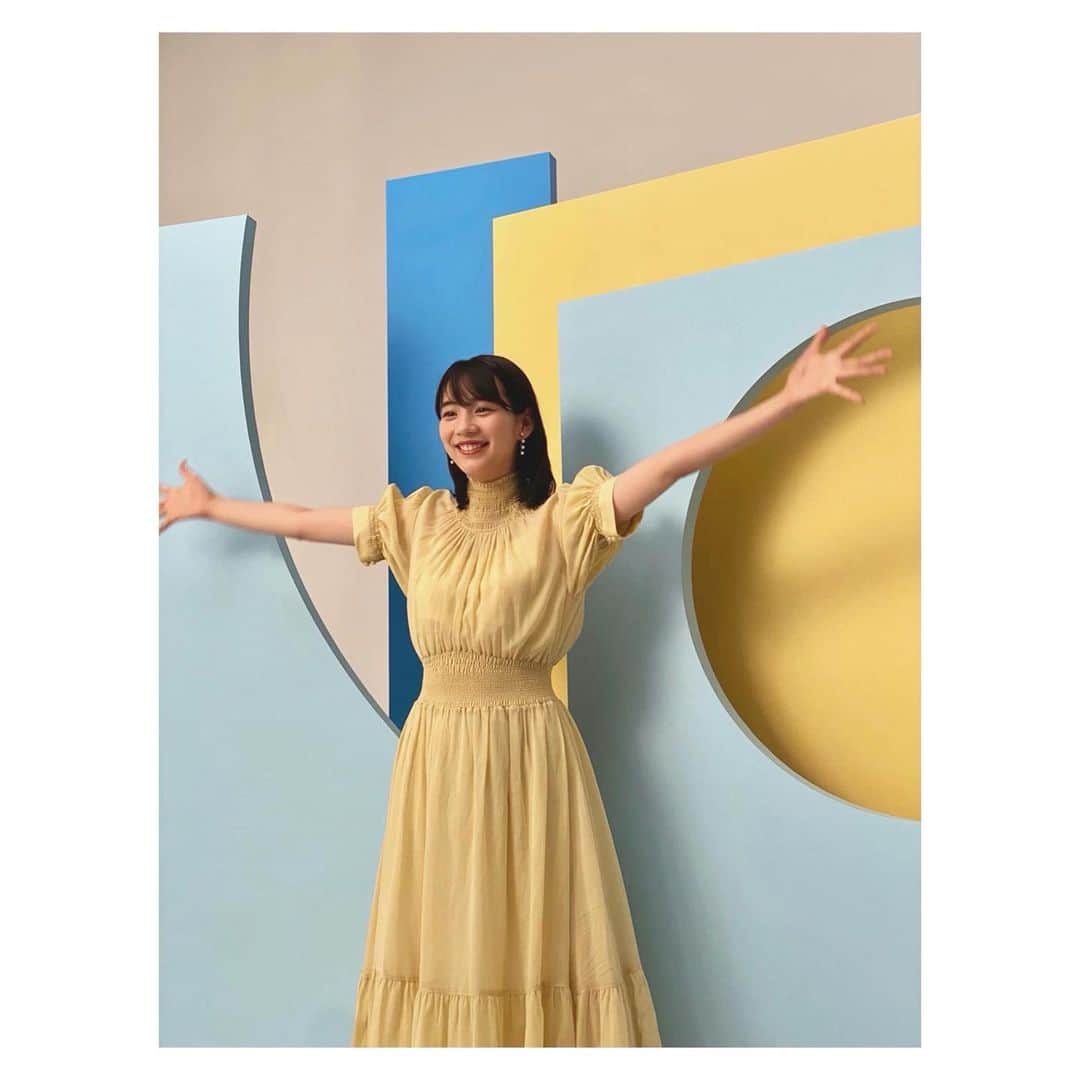のん（能年玲奈）のインスタグラム