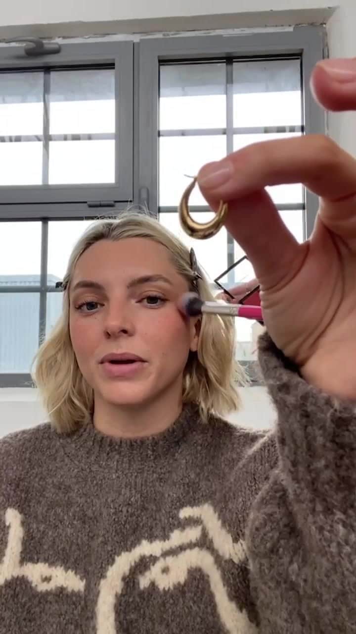 Estée Lalondeのインスタグラム