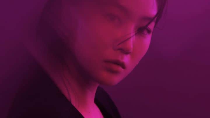 ソユのインスタグラム：「소유 (SOYOU) - VISUAL FILM  #소유 #SOYOU #BPM #BigPlanetMade」