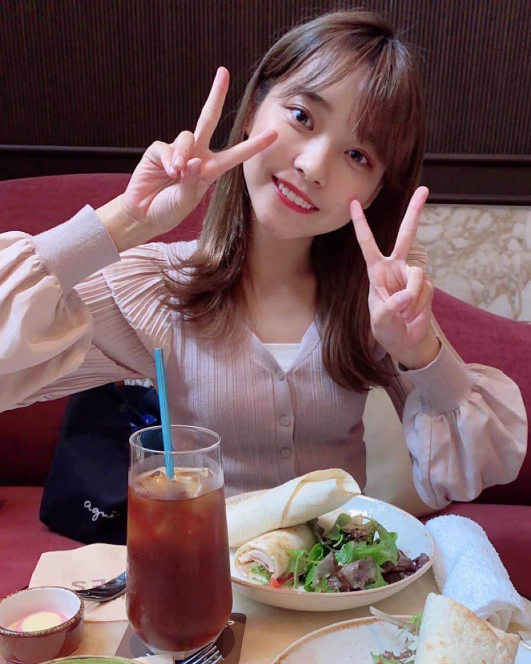 横山キラのグルメインスタ