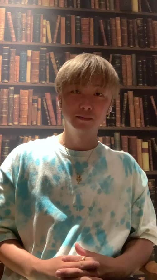 大野雄大のインスタグラム