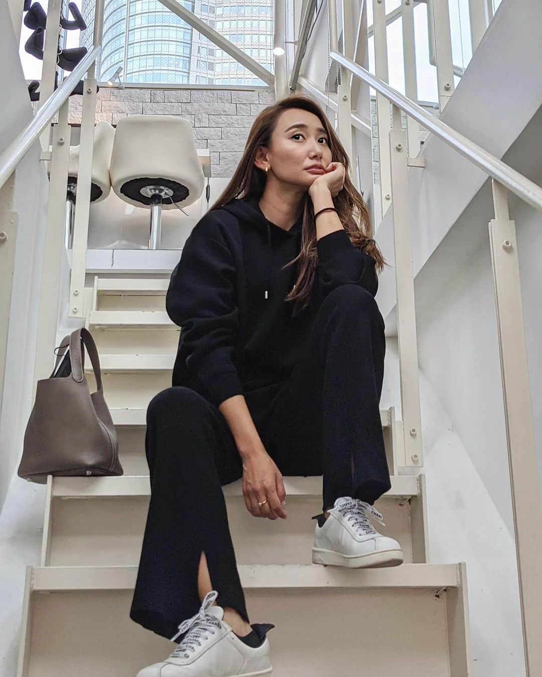 李 雨瀟のインスタグラム
