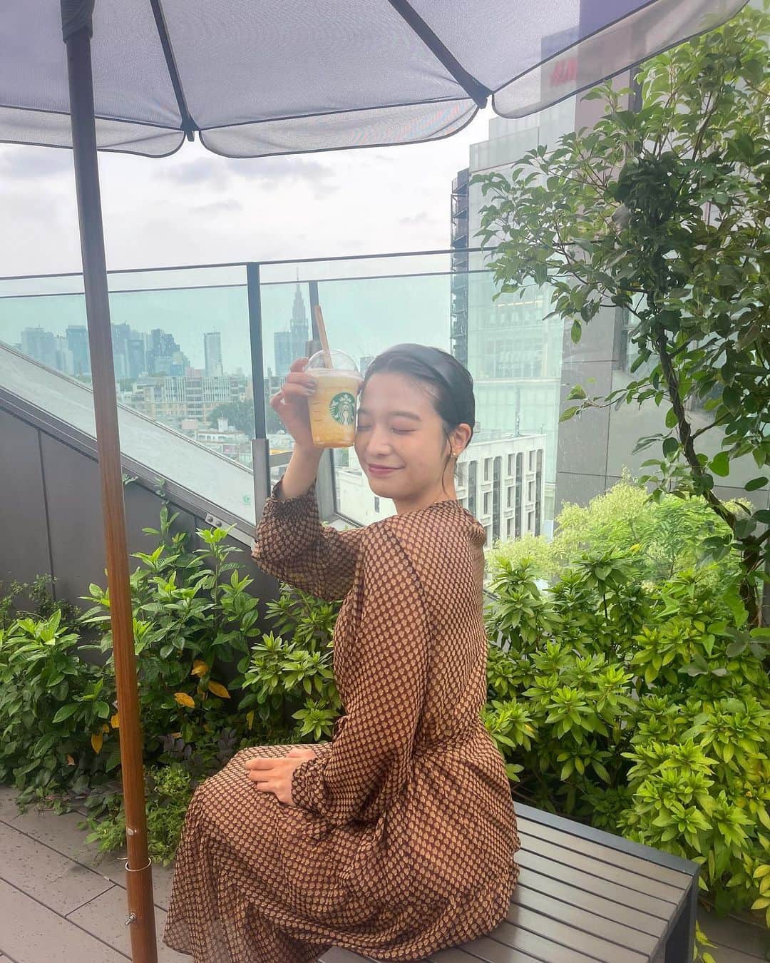 山口清香のグルメインスタ