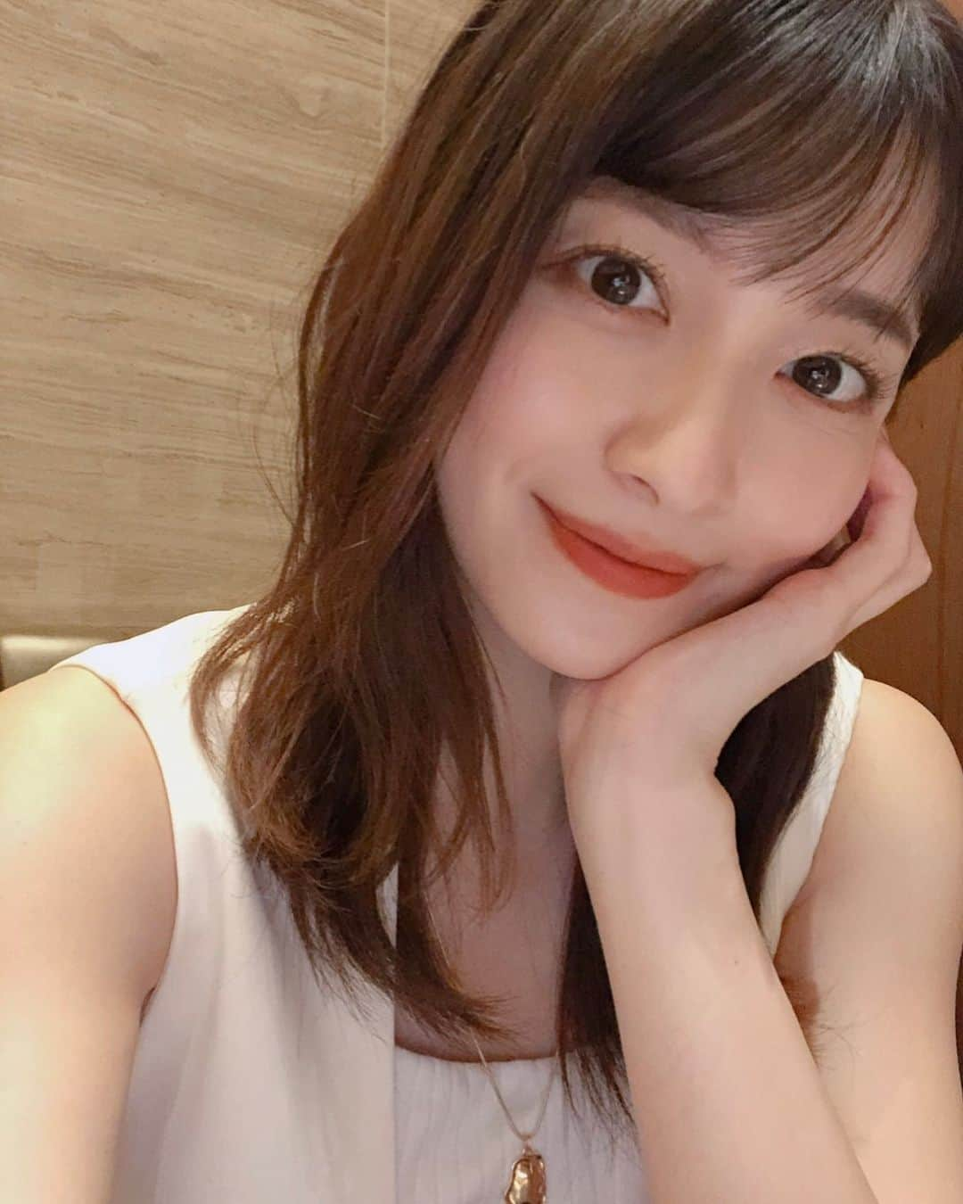 山本里菜のインスタグラム