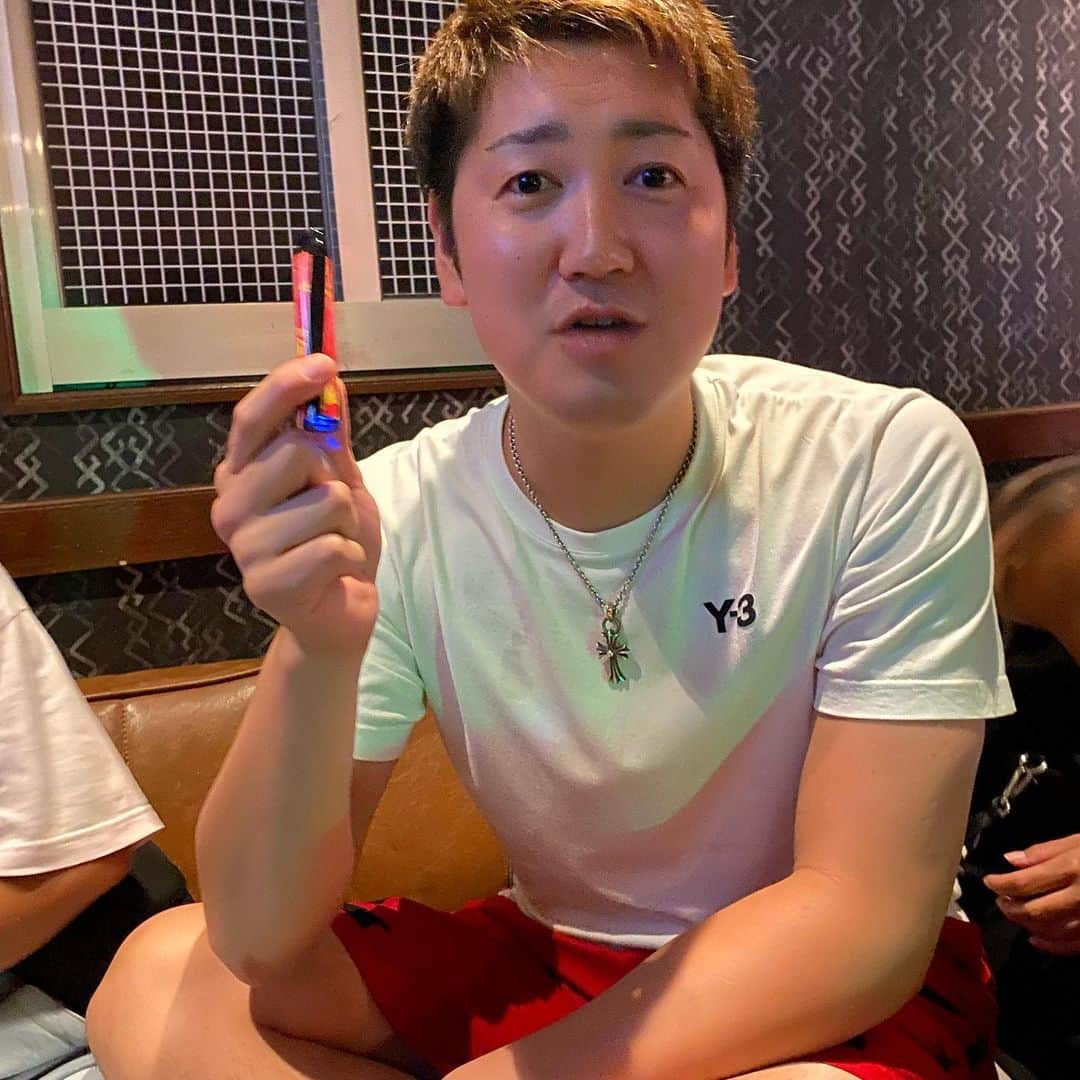 笠原大芽のインスタグラム