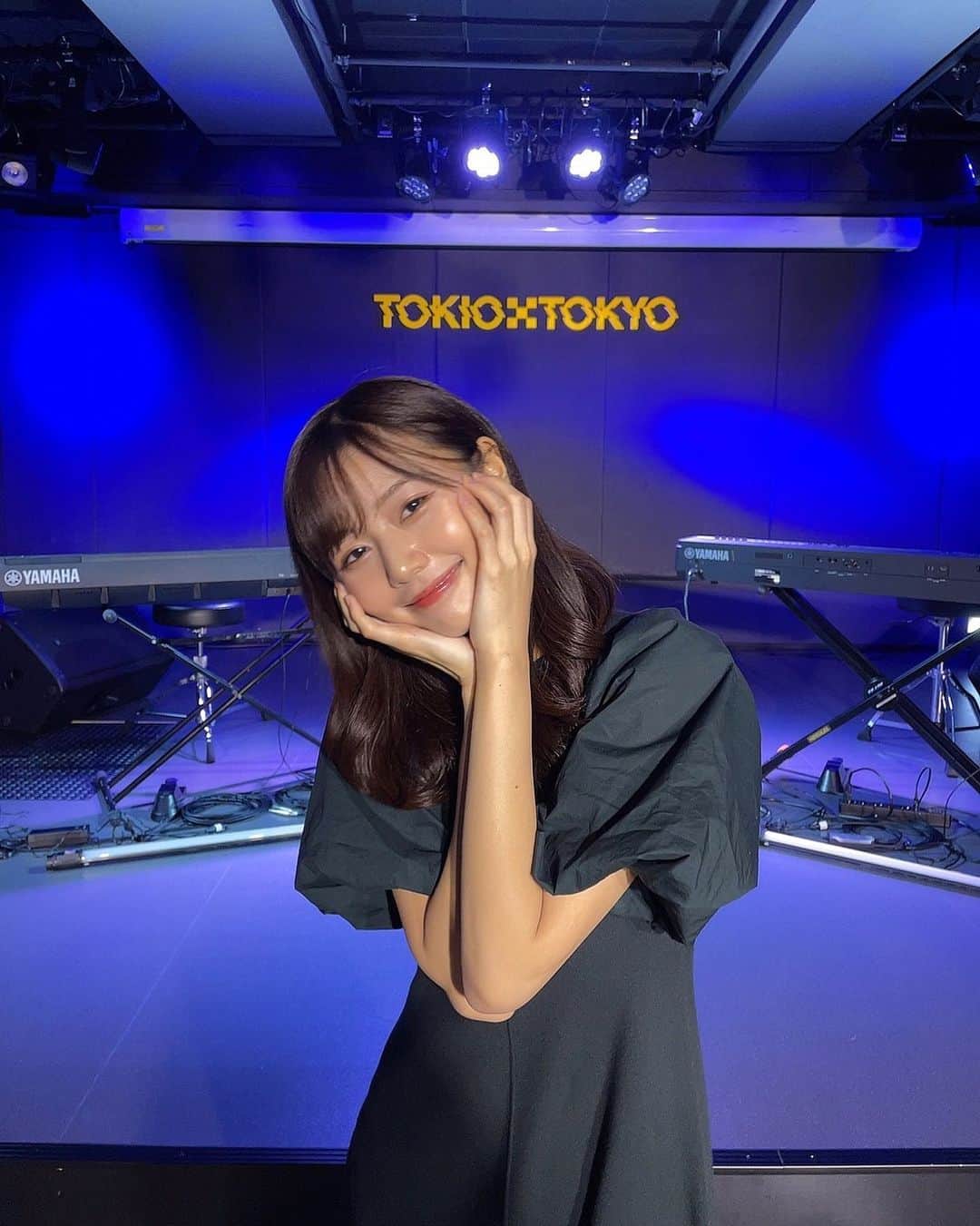 杉浦みずきのインスタグラム：「. 明日、10月1日（金）の放送から、 「MUSIC FUN! IVY」に、新しくMCとして参加させて頂くことになりました！🎶 音楽プロデューサーの蔦谷好位置さん（ @koichitsutaya ）と、ゲストのアーティストさんと共にお届けする音楽トーク番組です！☺️  参加してからの初回ということで、、 有難いことに、ゲストは私なのです！😳笑 私のプロフィールなどを色々お話させて頂いています☺️ そして、なんと、蔦谷さんとピアノでセッションさせて頂きました！！！✨🎹 もう夢のような時間でした………… 感無量です。。。  放送は、 UHBにて毎週金曜深夜0:59〜 番組YouTubeにて毎週火曜19:00〜です！ 是非観てください☺️🎹✨」