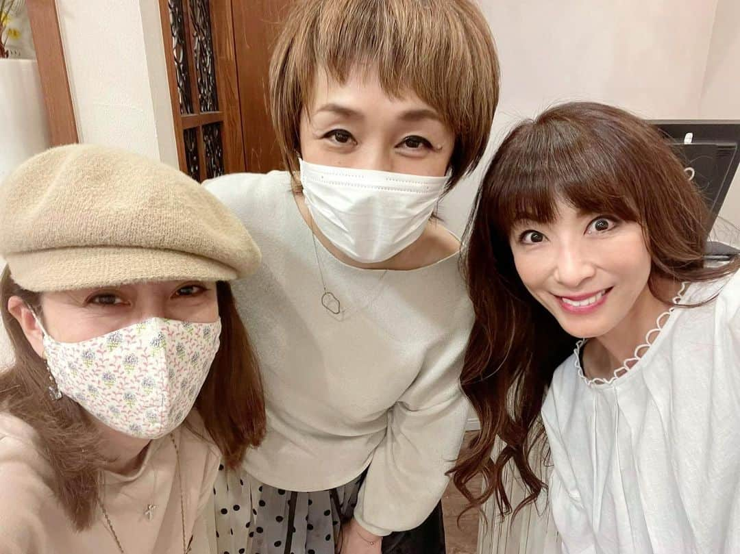 山田佳子のインスタグラム