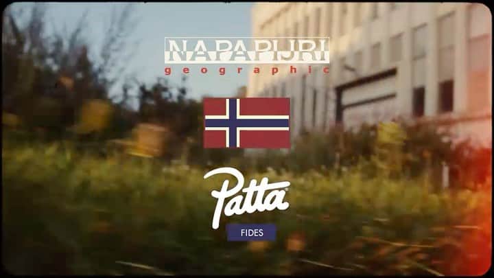 beams_harajuku_officialのインスタグラム：「. NAPAPIJRI x PATTA 10.2 (Sat) Release  NAPAPIJRIとPATTAのコラボレーションアイテムが登場！ 本コレクションは、アウトドアウエアをベースとしながらも都会的に洗練されており、NAPAPIJRIとPATTAのそれぞれの独自のエッセンスが掛け合わさったスペシャルアイテムがラインナップ。 国内ではBEAMSエクスクルーシブとなる本コレクションをぜひお楽しみください！  @patta_nl  @napapijri  @beams_mens_casual  @beams_harajuku  #patta #napapijri  #beams」