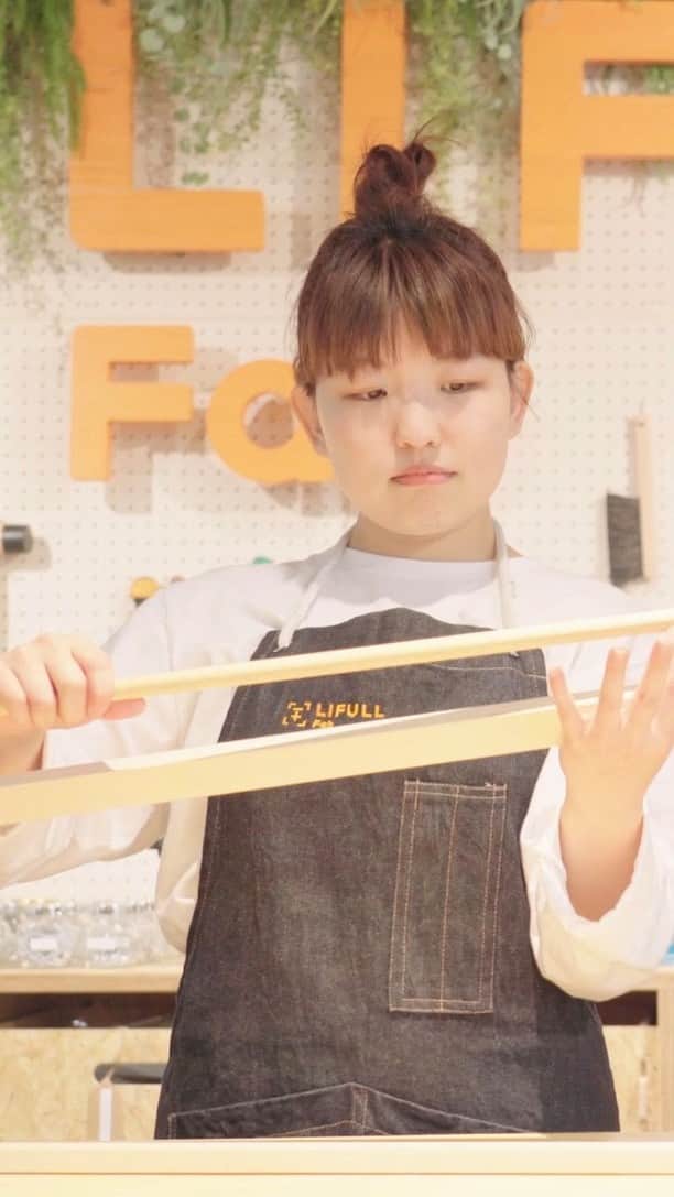 LIFULL HOME'S DIY Magのインスタグラム
