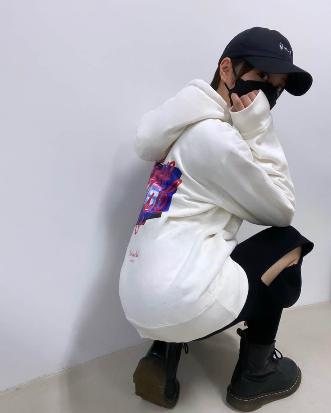 北乃きいのインスタグラム