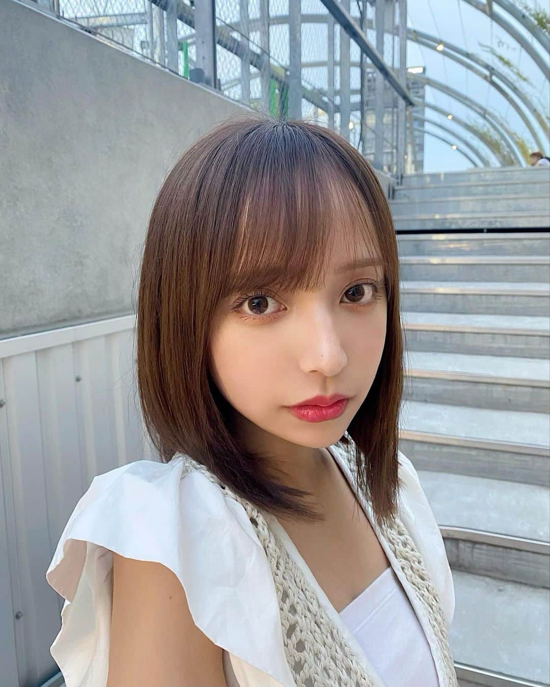 平尾優美花（ゆみちぃ）のインスタグラム