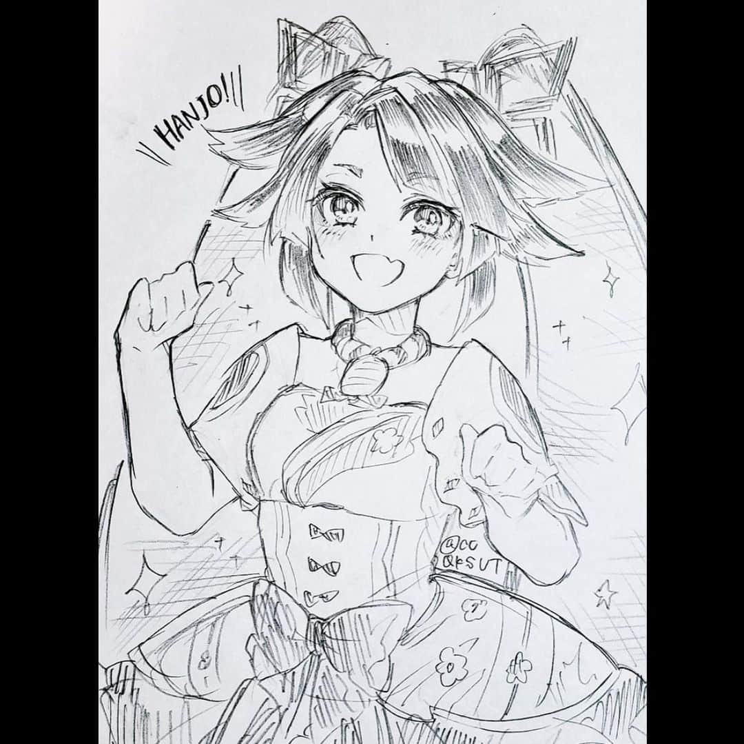 キミノミヤさんのインスタグラム写真 - (キミノミヤInstagram)「Thank you, Tomさん #miyart #キミノミヤ」9月30日 23時05分 - miya_kimino