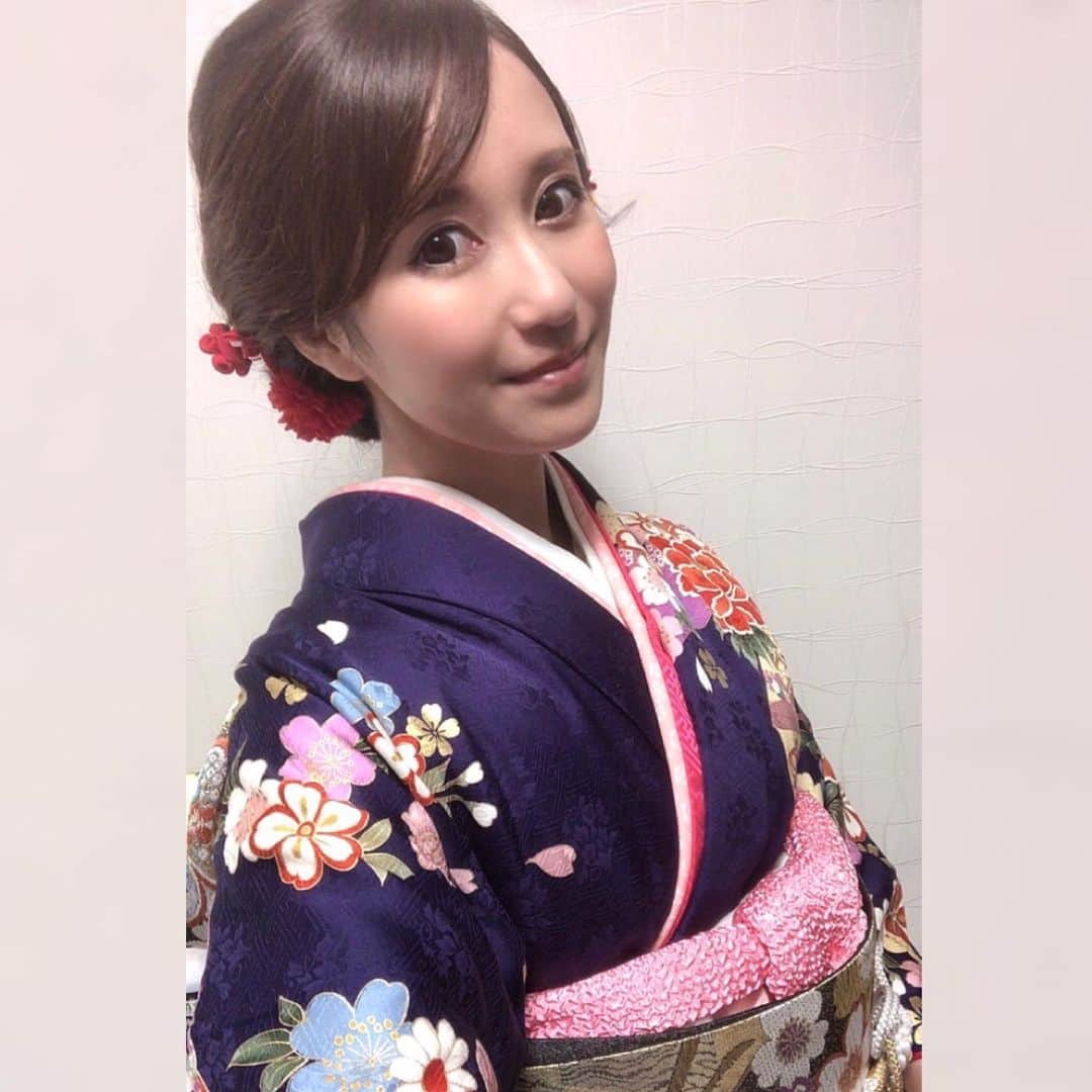 福田友理子のインスタグラム