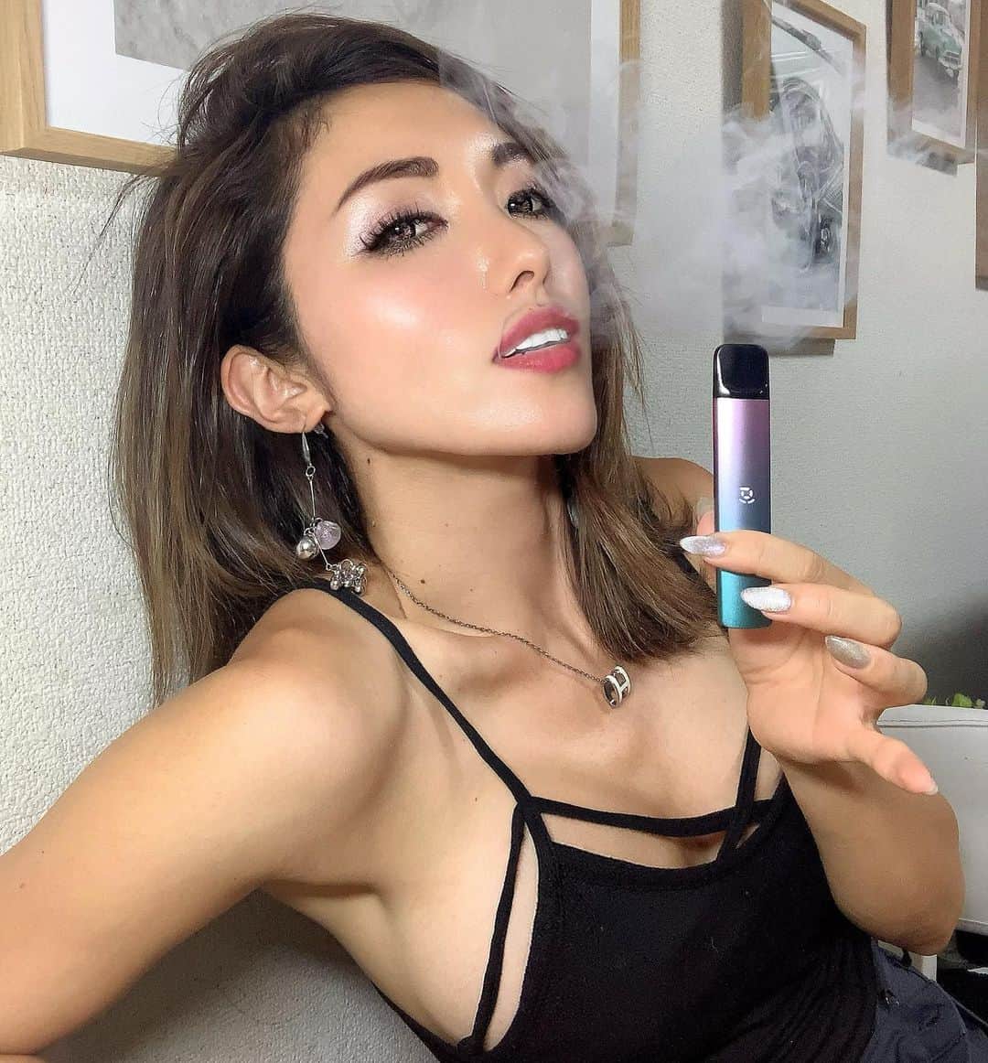 MAKIのインスタグラム