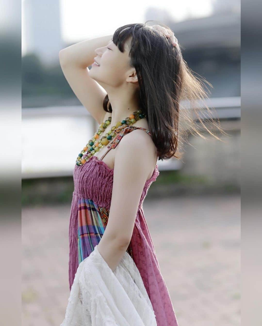 小島夕佳のインスタグラム