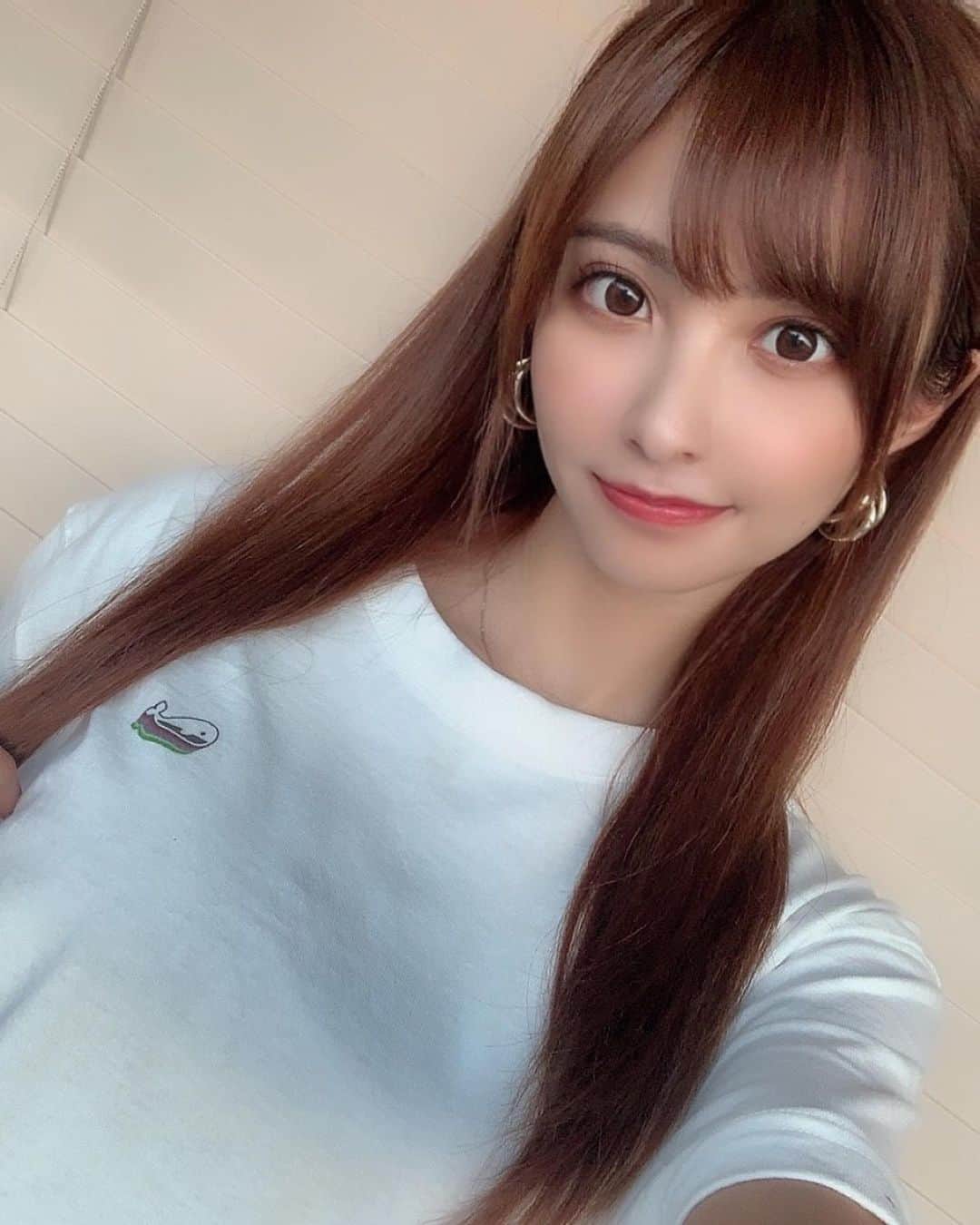 花咲れあのグルメインスタ